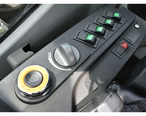 Гусеничный экскаватор WEICHAI WE130Е2-H