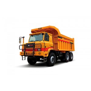 Карьерный самосвал WT105