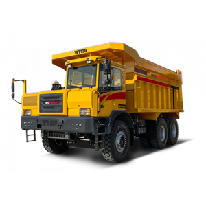 Карьерный самосвал WT120