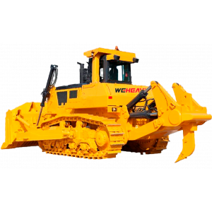 Бульдозер WD600
