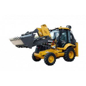 Экскаватор - погрузчик WLB468-II