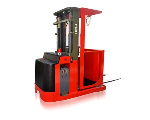 Комплектовщик заказов HELI CQD10L-OP