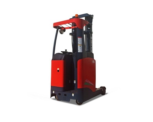 Ричтрак 1,5 т HELI CQD15G