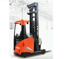 Ричтрак HELI CQD16-GB2SHDLI с увеличенной остаточной грузоподъемностью