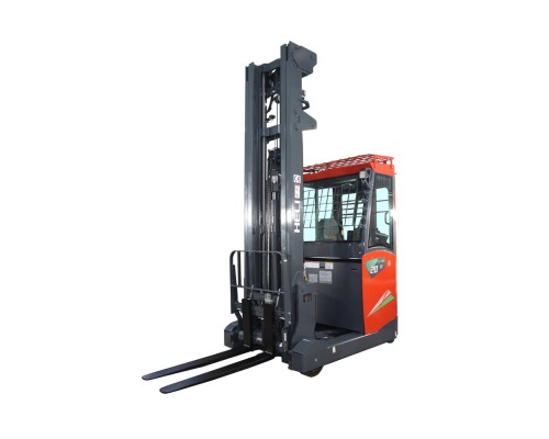 Ричтрак с литий-ионной АКБ HELI CQD16-GB2SLLi для морозильных камер