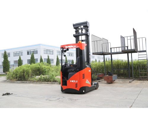 Ричтрак HELI CQD20-GB2S