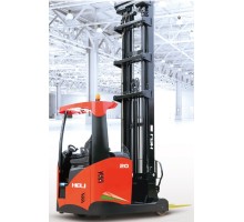 Ричтрак с увеличенной остаточной грузоподъемностью HELI CQD20-GB2SHD