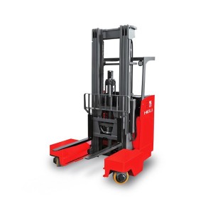 Мультиходовый ричтрак HELI CQD25L-MD