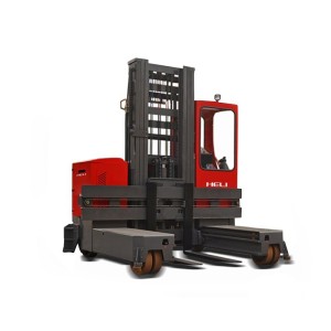 Мультиходовый ричтрак HELI CQD35S-MD