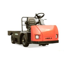 Платформенная тележка 4,0 т HELI BD40