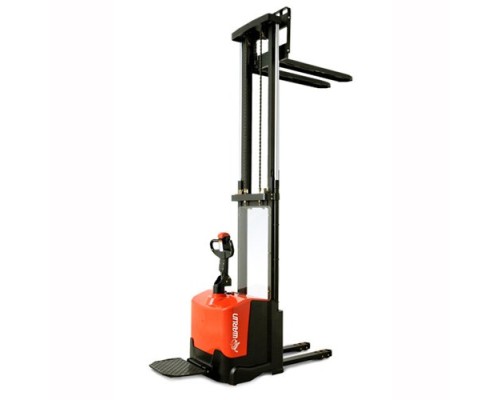 Самоходный электроштабелер HELI CDD12-060 M300