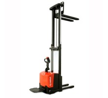 Самоходный электроштабелер HELI CDD12-060 M360