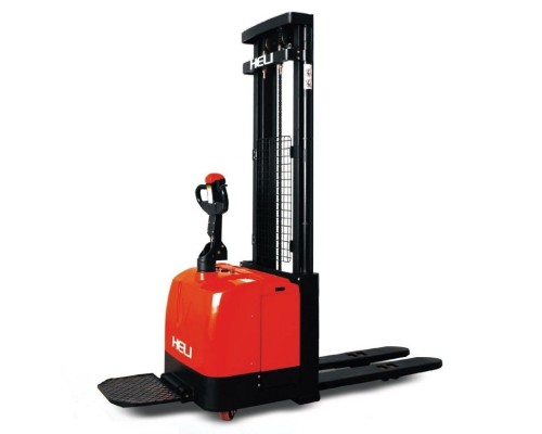 Самоходный электроштабелер HELI CDD12-060Li M360