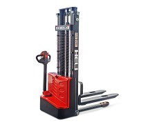 Самоходный электроштабелер HELI CDD15 M300