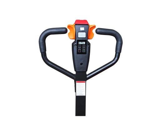 Самоходный электроштабелер HELI CDD15J-ZSM460