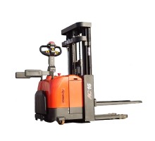 Самоходный электроштабелер HELI CDD16-350 ZSM550