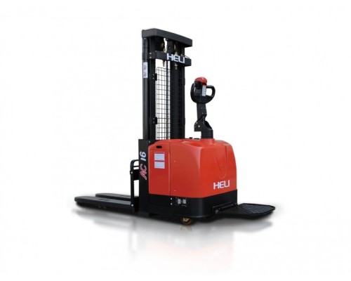 Самоходный электроштабелер HELI CDD16-950 ZSM450