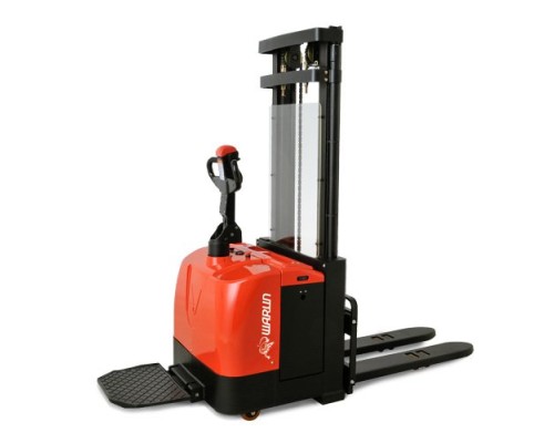 Самоходный электроштабелер HELI CDD16-950 ZSM500