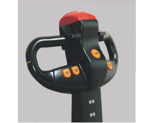 Самоходный электроштабелер HELI CDD16-950Li ZSM450