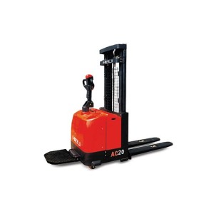 Самоходный электроштабелер HELI CDD20-D930Li M300