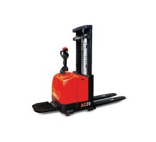 Самоходный электроштабелер HELI CDD20J-S M300