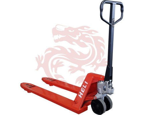 Гидравлическая тележка WARUN 30PU