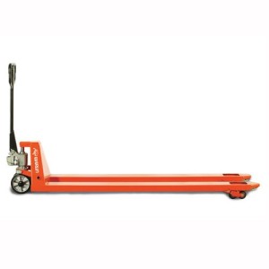 Гидравлическая тележка WARUN F20