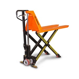 Гидравлическая тележка WARUN HL1000