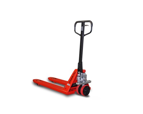 Гидравлическая тележка WARUN HT-PU