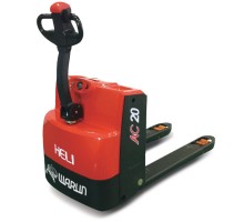 Транспортировщик паллет WARUN CBD20-180