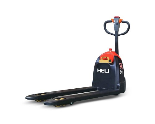 Транспортировщик паллет WARUN CBD20-180