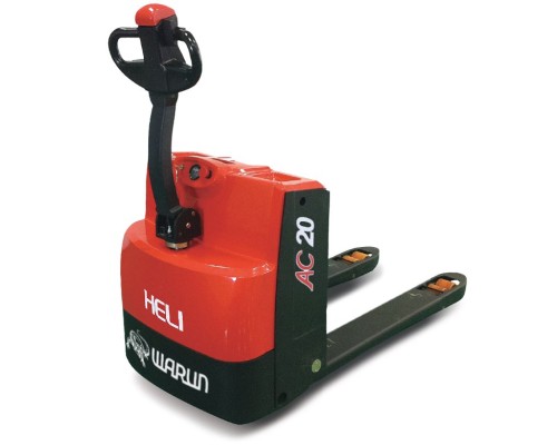 Транспортировщик паллет WARUN CBD20-410