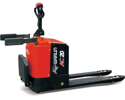 Транспортировщик паллет WARUN CBD20-ALiH