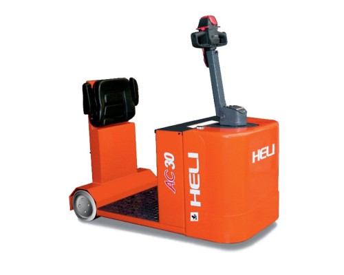 Тягач электрический HELI QYD30S-LF2(B2)
