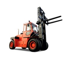 Дизельный автопогрузчик HELI CPCD140-(06) (14 т)