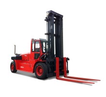 Дизельный автопогрузчик HELI CPCD160-(12) (16 т)