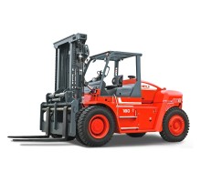 Дизельный автопогрузчик HELI CPCD180-(06)G (18 т)