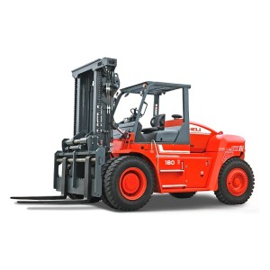 Дизельный автопогрузчик HELI CPCD180-(06)G (18 т)