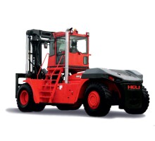 Дизельный автопогрузчик HELI CPCD320 (32 т)