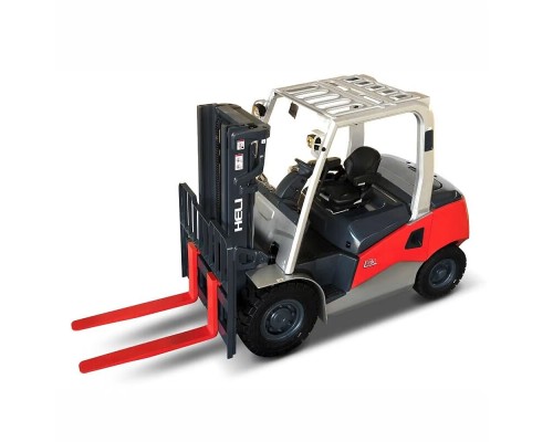 Дизельный автопогрузчик HELI CPCD45G3 (4.5 т)
