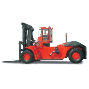 Дизельный автопогрузчик HELI CPCD460 (46 т)