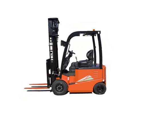 Электропогрузчик 1,0 т HELI CPD10-G (4-х опорный)