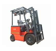 Электропогрузчик взрывозащищенный 1,5 т HELI CPD15-FB (4-х опорный)