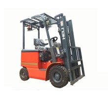 Электропогрузчик взрывозащищенный 2.0 т HELI CPD20-FB (4-х опорный)