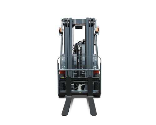 Электропогрузчик 2,0 т HELI CPD20-G2 (M) (4-х опорный)