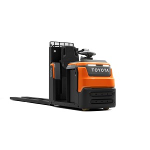 Комплектовщик заказов Toyota OSE180XP, 1.8 т (холодильное исполнение)