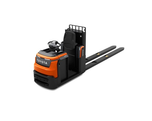 Комплектовщик заказов Toyota OSE180XP, 1.8 т (антикоррозийное исполнение)