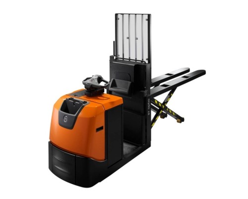 Комплектовщик заказов Toyota OSE200X, 2.0 т (взрывозащищённое исполнение)