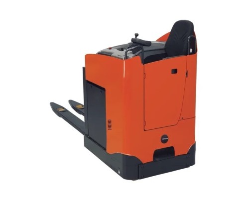 Электрическая тележка Toyota LRE200, 2.0 т (взрывозащищённое исполнение)