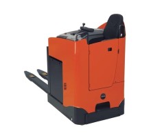 Электрическая тележка Toyota LRE300, 3.0 т (холодильное исполнение)